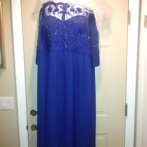 ⬇️Gorgeous Evening Dress⬇️